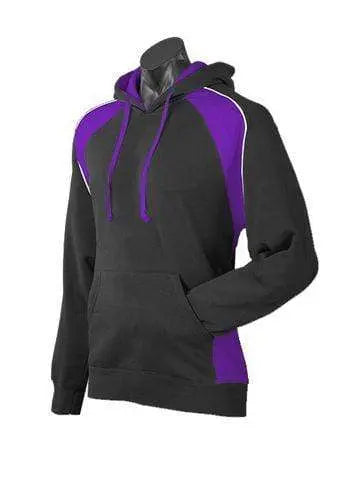 Aussie Pacific Huxley Hoodie 1509 Metro Workwear.
